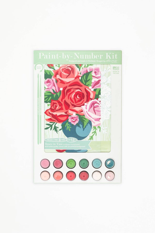 Kits and DIY Supplies | Sparrow Art Supply