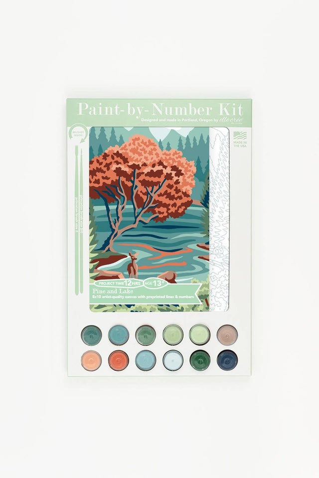 Kits and DIY Supplies | Sparrow Art Supply